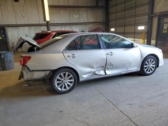 Photo 3 from auction – 2012 TOYOTA CAMRY BASE with VIN 4T4BF1FK9CR264922