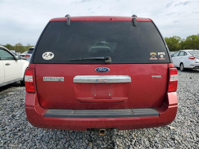 Photo 6 from auction – 2008 FORD EXPEDITION with VIN 1FMFU15538LA30009