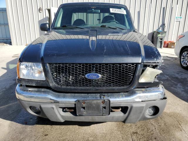 Photo 5 from auction – 2001 FORD RANGER SUP with VIN 1FTZR15E41PB75576