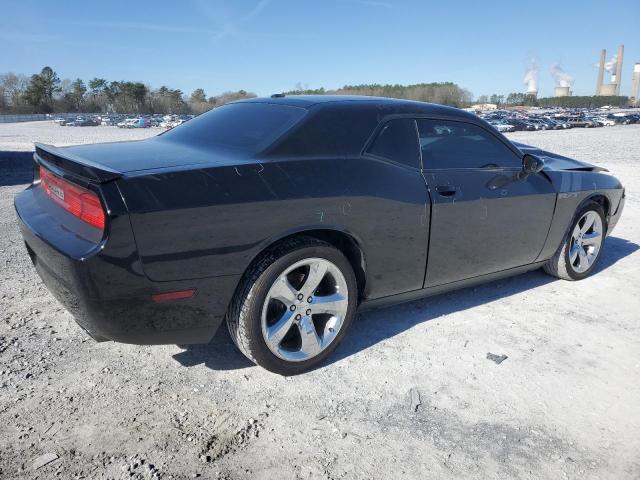 Photo 3 from auction – 2013 DODGE CHALLENGER with VIN 2C3CDYBT3DH650860