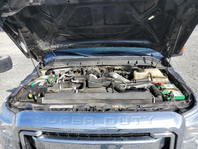 Photo 11 from auction – 2015 FORD F250 SUPER with VIN 1FT7W2BT0FEC24994