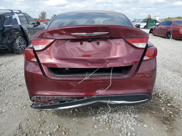 Photo 6 from auction – 2016 CHRYSLER 200 LIMITE with VIN 1C3CCCAB9GN113615