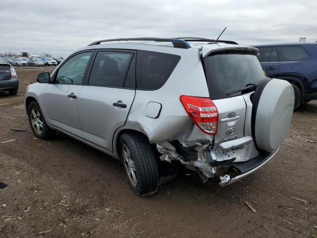 Foto 2 de la subasta – 2011 TOYOTA RAV4 con VIN JTMZF4DV3B5034104