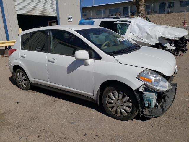 Photo 4 from auction – 2012 NISSAN VERSA S with VIN 3N1BC1CP6CK294034