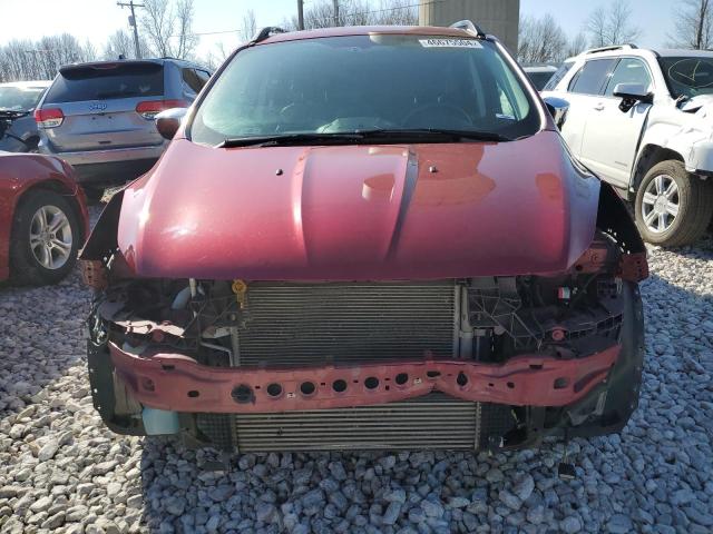 Photo 5 from auction – 2015 FORD ESCAPE SE with VIN 1FMCU0GX8FUA24323