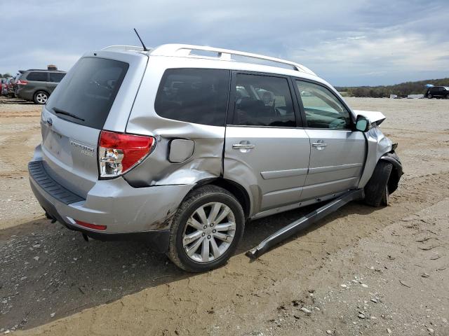 Photo 3 from auction – 2013 SUBARU FORESTER T with VIN JF2SHAGC5DH417971