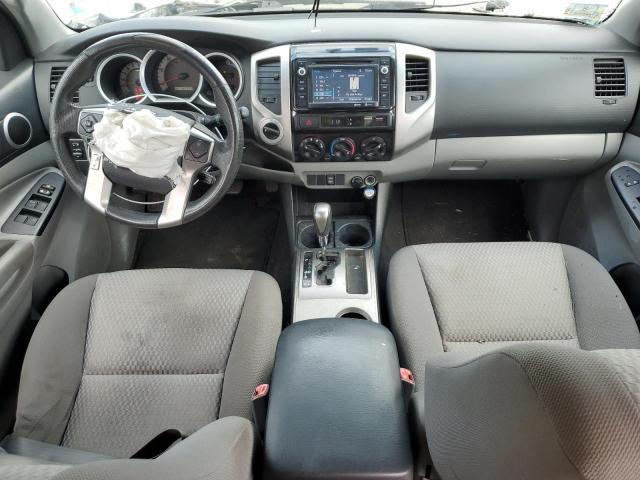 Photo 8 from auction – 2014 TOYOTA TACOMA DOU with VIN 5TFLU4EN3EX107684