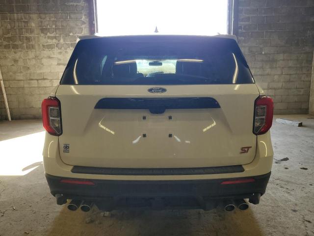 Photo 6 from auction – 2022 FORD EXPLORER S with VIN 1FM5K8GC4NGB90071