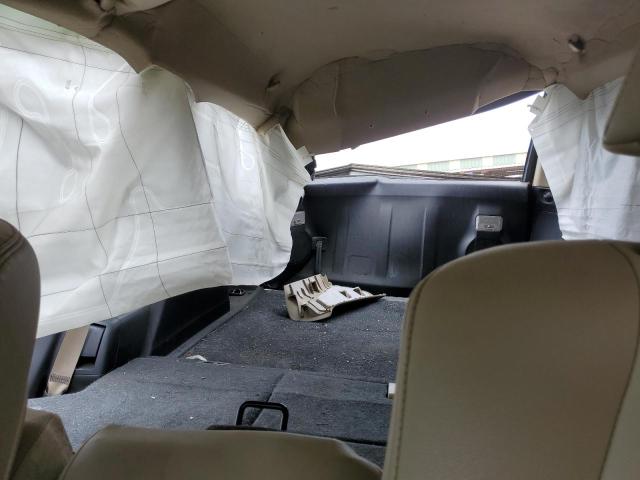 Photo 10 from auction – 2021 TOYOTA 4RUNNER SR with VIN JTENU5JR9M5844014