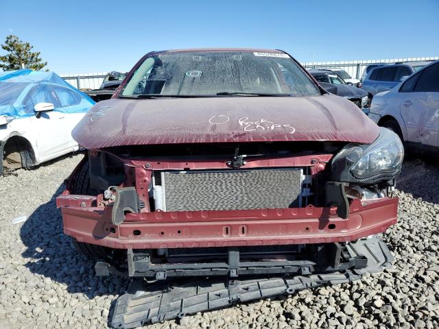Photo 5 from auction – 2019 SUBARU IMPREZA with VIN 4S3GTAB67K3755659