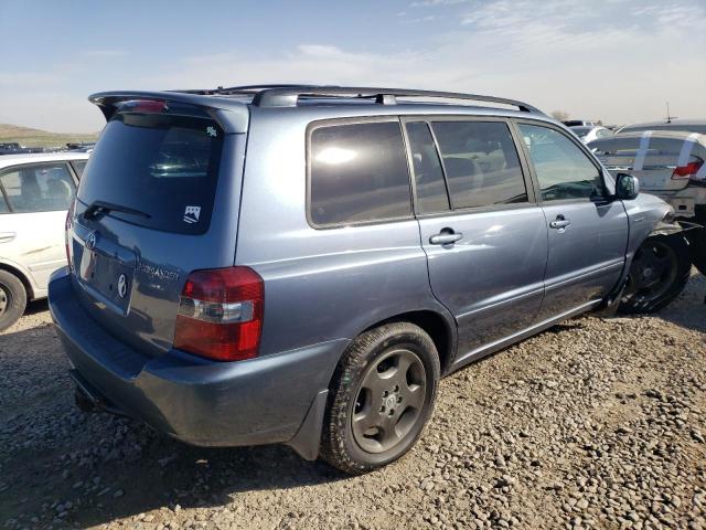 Photo 3 from auction – 2004 TOYOTA HIGHLANDER with VIN JTEEP21A840035150