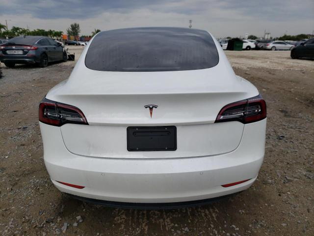 Photo 6 from auction – 2020 TESLA MODEL 3 with VIN 5YJ3E1EA9LF793018