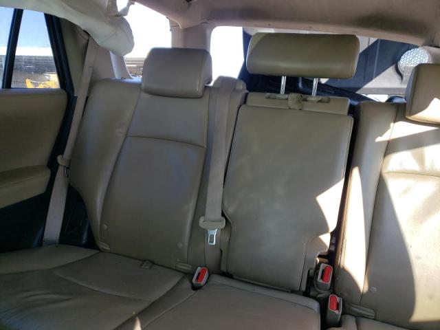 Photo 10 from auction – 2010 TOYOTA 4RUNNER SR with VIN JTEBU5JR7A5000696