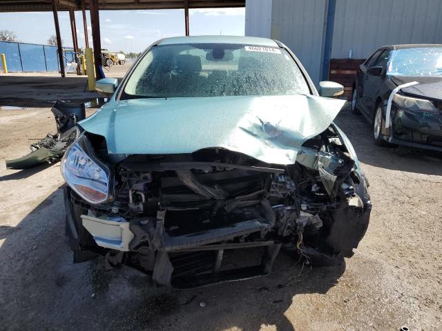 Photo 5 from auction – 2012 FORD FOCUS SEL with VIN 1FAHP3H20CL205008