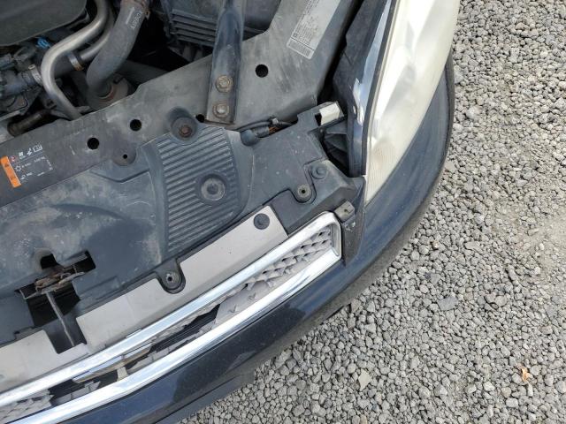 Photo 11 from auction – 2012 CHEVROLET IMPALA LT with VIN 2G1WG5E32C1331475