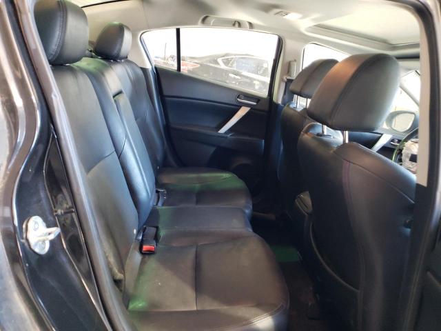 Photo 10 from auction – 2012 MAZDA 3 I with VIN JM1BL1W82C1655665