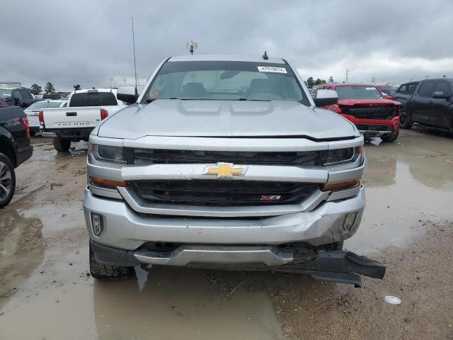 Photo 5 from auction – 2016 CHEVROLET SILVERADO with VIN 3GCUKREC5GG271807