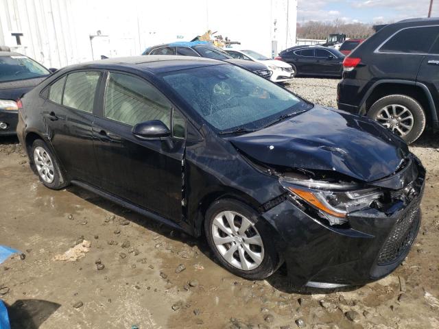 Photo 4 from auction – 2020 TOYOTA COROLLA LE with VIN JTDEPRAE6LJ005170