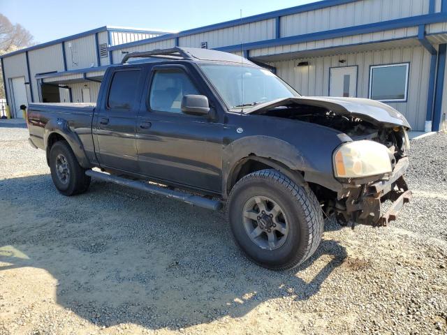 Photo 4 from auction – 2003 NISSAN FRONTIER C with VIN 1N6ED29Y93C464323