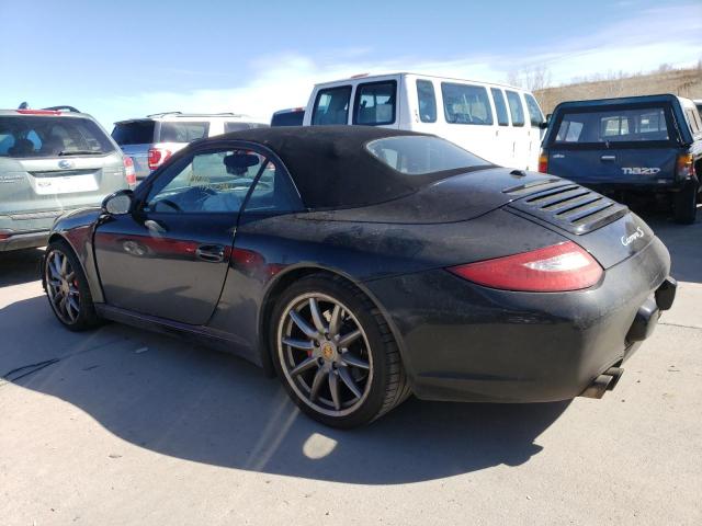 Photo 2 from auction – 2011 PORSCHE 911 CARRER with VIN WP0CB2A90BS754281