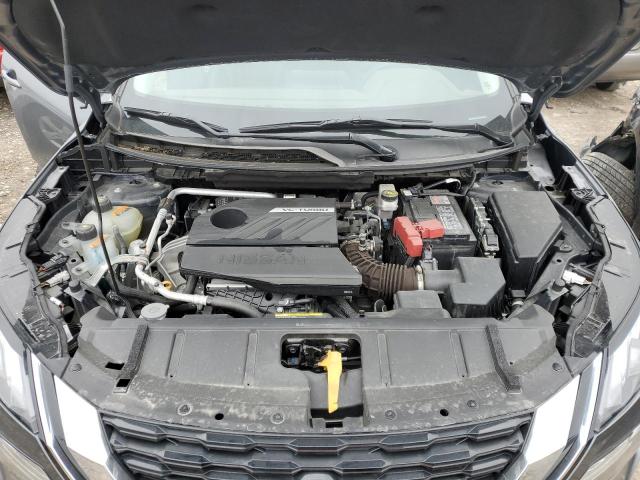 Photo 11 from auction – 2023 NISSAN ROGUE SV with VIN 5N1BT3BB7PC689961
