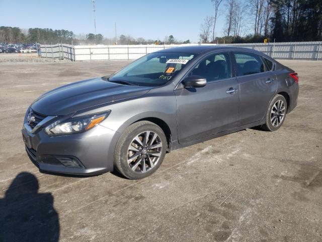 NISSAN ALTIMA 2.5 2016 with VIN 1N4AL3AP2GC224314 - Photo from auction