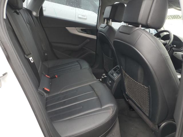 Photo 10 from auction – 2017 AUDI A4 PREMIUM with VIN WAUENAF47HN010723