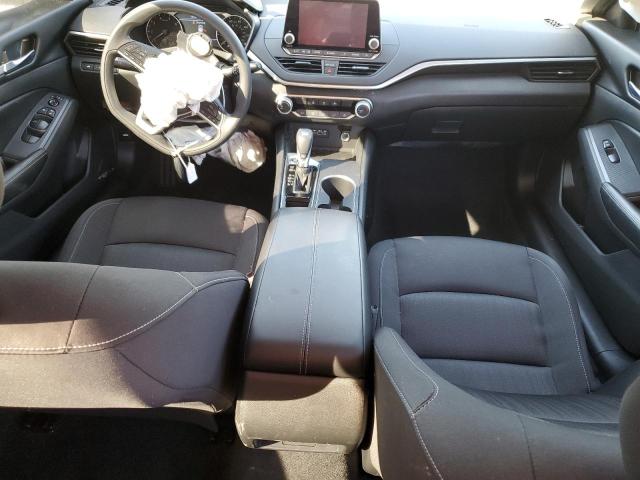 Photo 8 from auction – 2022 NISSAN ALTIMA SV with VIN 1N4BL4DV2NN402230