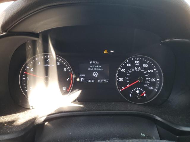 Photo 9 from auction – 2019 KIA FORTE FE with VIN 3KPF24ADXKE109296