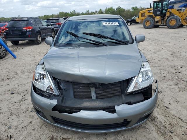 Photo 5 from auction – 2012 NISSAN VERSA S with VIN 3N1BC1CP9CK276353