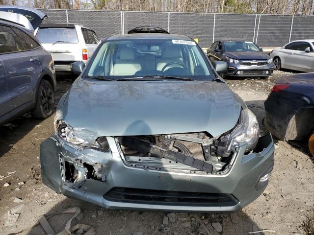 Photo 5 from auction – 2014 SUBARU IMPREZA LI with VIN JF1GPAG60E8253246