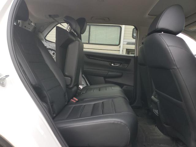 Photo 10 from auction – 2024 HONDA CR-V EXL with VIN 2HKRS4H73RH424962