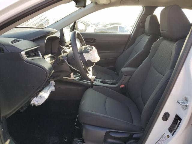 Photo 7 from auction – 2022 TOYOTA COROLLA CR with VIN 7MUCAAAG8NV035830