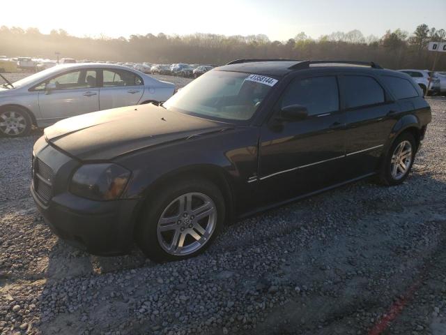 Photo 1 from auction – 2005 DODGE MAGNUM R/T with VIN 2D4GV58275H545752