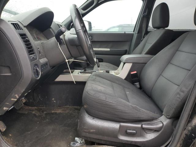 Photo 7 from auction – 2012 FORD ESCAPE with VIN 1FMCU9D77CKB94480