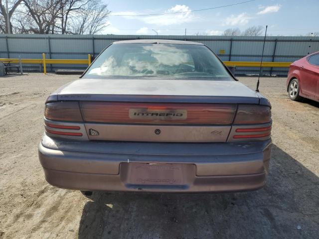 Photo 6 from auction – 1995 DODGE INTREPID with VIN 2B3HD46T6SH553879