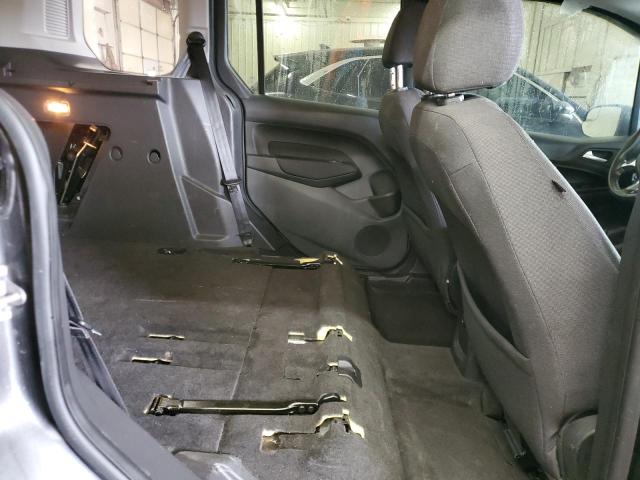 Photo 11 from auction – 2018 FORD TRANSIT CO with VIN NM0AS8F78J1359980