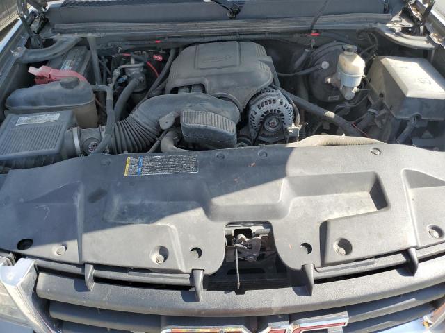 Photo 11 from auction – 2008 GMC SIERRA K15 with VIN 2GTEK190181262909