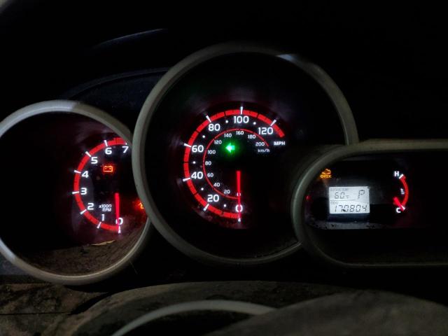 Photo 9 from auction – 2010 TOYOTA COROLLA MA with VIN 2T1KU4EE2AC192974