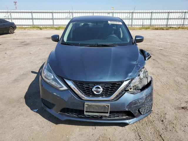 Photo 5 from auction – 2017 NISSAN SENTRA S with VIN 3N1AB7AP8HY288938