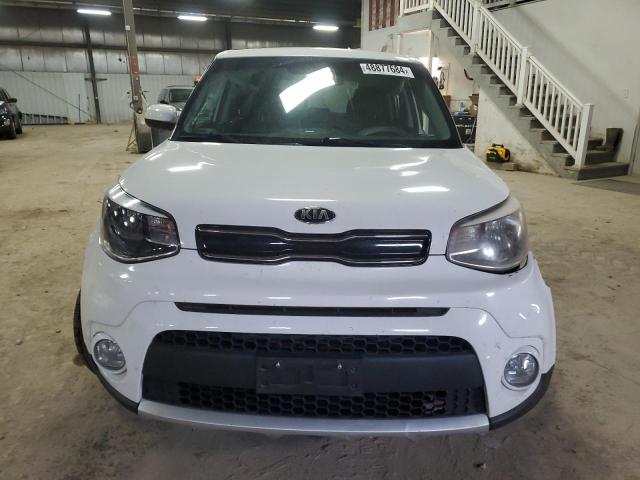 Foto 5 de la subasta – 2017 KIA SOUL + con VIN KNDJP3A58H7410222