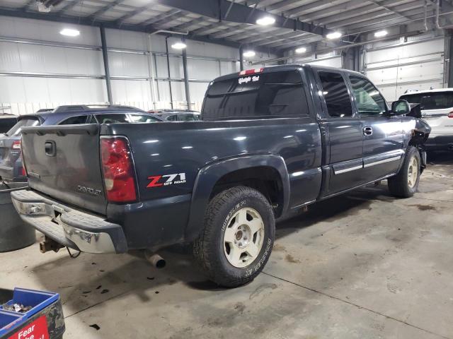 Photo 3 from auction – 2005 CHEVROLET 1500 with VIN 1GCEK19B65E163708