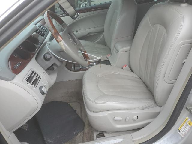 Photo 7 from auction – 2009 BUICK LUCERNE CX with VIN 1G4HD57M09U109363