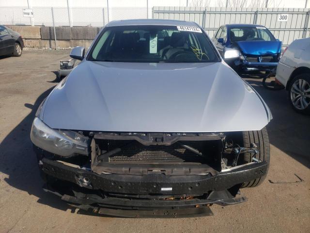 Photo 5 from auction – 2013 BMW 328 XI SUL with VIN WBA3B5C53DF591338