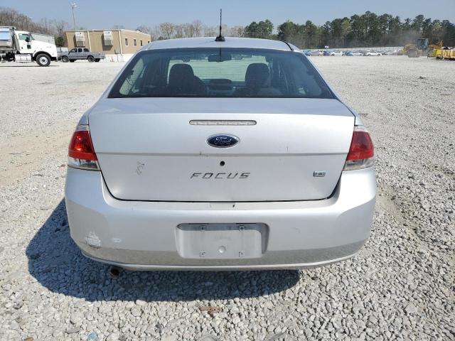 Photo 6 from auction – 2008 FORD FOCUS SE with VIN 1FAHP35N68W297858