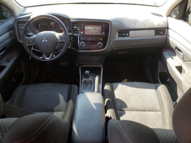Photo 8 from auction – 2017 MITSUBISHI OUTLANDER with VIN JA4AZ2A30HZ025562