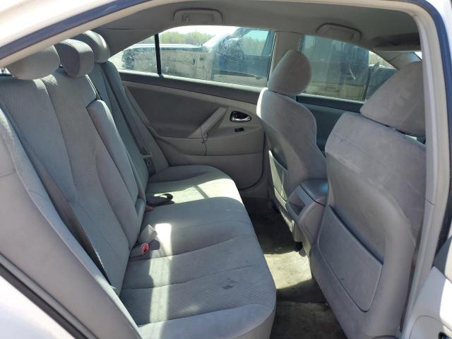 Photo 10 from auction – 2007 TOYOTA CAMRY CE with VIN JTNBE46KX73051570