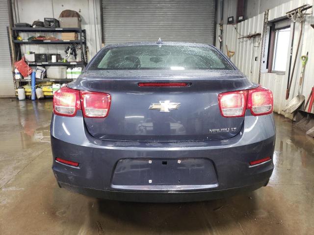 Photo 6 from auction – 2013 CHEVROLET MALIBU 1LT with VIN 1G11C5SA6DF355765
