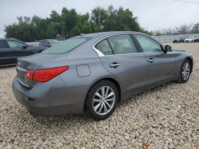 Photo 3 from auction – 2016 INFINITI Q50 PREMIU with VIN JN1EV7AP5GM300702