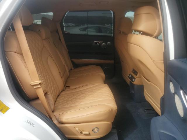 Photo 11 from auction – 2021 GENESIS GV80 BASE with VIN KMUHCESC0MU072178